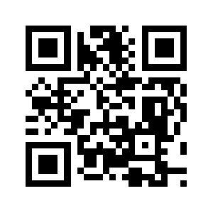 Iamnotalone.us QR code