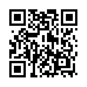 Iamnotawebsite.com QR code