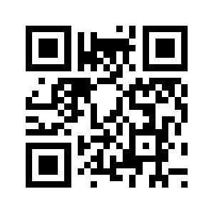 Iampeakfit.com QR code