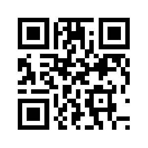 Iamscala.com QR code