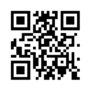 Iamshelia.com QR code