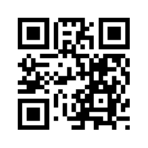 Iamtheon.ca QR code