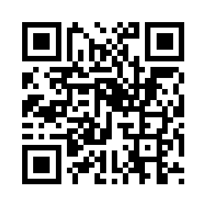 Iamvagabond.co.uk QR code