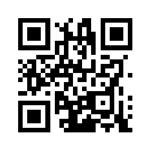 Iamvalk.com QR code