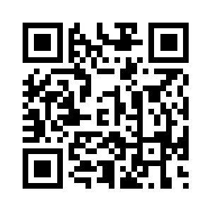 Iamvioletbrown.com QR code