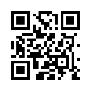 Iamviolux.com QR code