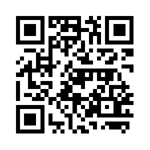 Iamyogateacher.com QR code