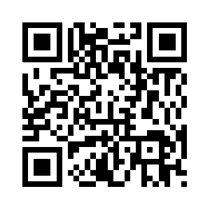 Iamzainmagazine.org QR code