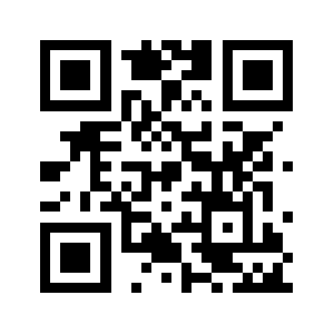 Ianparry.org QR code