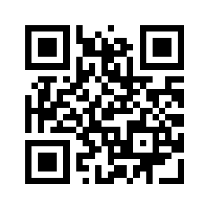 Ians.aero QR code