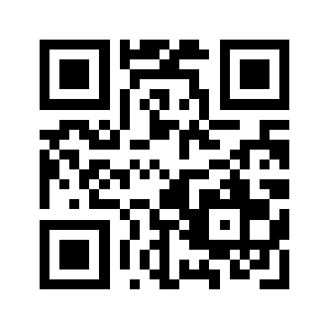 Ianwinson.com QR code