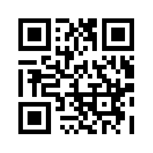 Iasted.org QR code