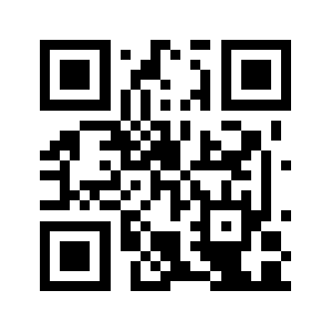 Iavinash.com QR code