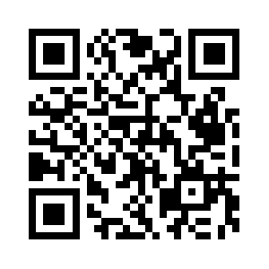 Ibarackobama.com QR code