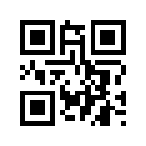 Ibb.gov QR code