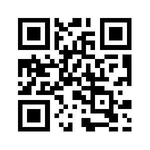 Ibeegarden.net QR code