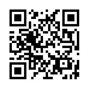 Ibelieveinallah.com QR code