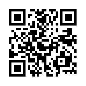 Ibelieveinauburn.com QR code