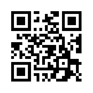 Iberiani.com QR code