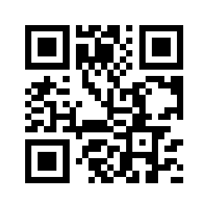 Ibherode.org QR code