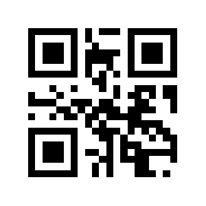 Ibi.de QR code