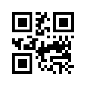 Icab.us QR code