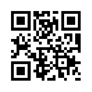 Icaci.org QR code