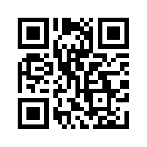 Icaecs.org QR code