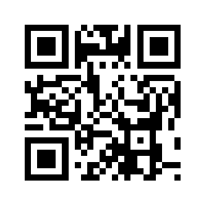 Icancermed.org QR code