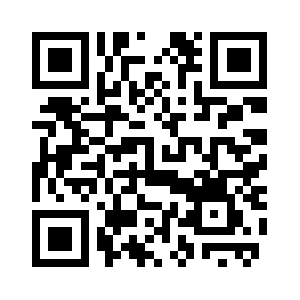 Icanhazdadjoke.com QR code