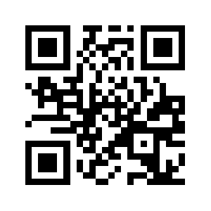 Icanw.org QR code