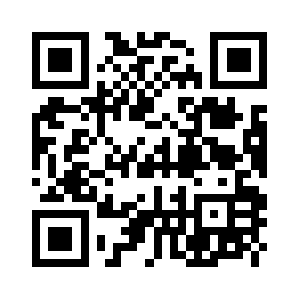 Icaughtyoudancing.com QR code