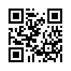 Icbieconf.org QR code