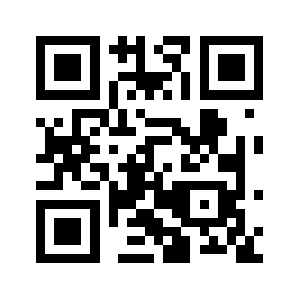 Iccln.org QR code