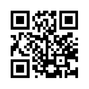 Ice.gov.it QR code