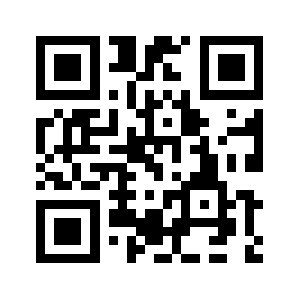 Icecores.org QR code
