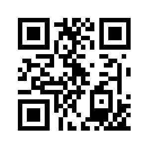 Icemanrace.org QR code