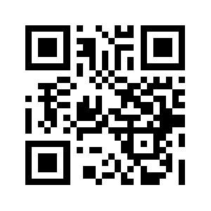 Icenews.is QR code