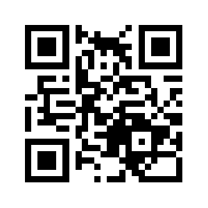 Iceshelf.net QR code