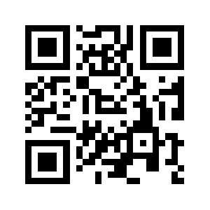 Icesonic.org QR code