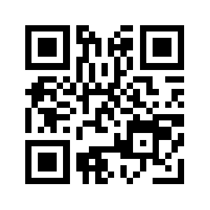 Icevish.com QR code