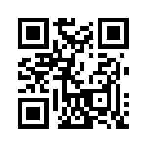 Icezine.com QR code