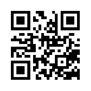 Icheerbows.com QR code