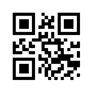 Icia.us QR code