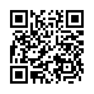 Icifondecran.com QR code