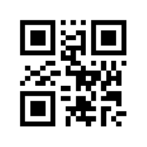 Icio.de QR code