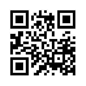 Icknitern.com QR code