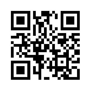 Ickysponge.com QR code
