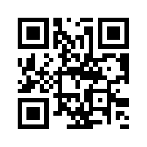 Icleaning.info QR code