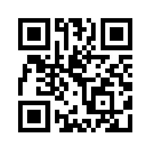 Icloud.cn QR code